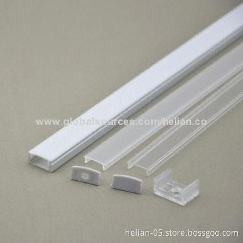 Best-selling Products of Aluminium Profile